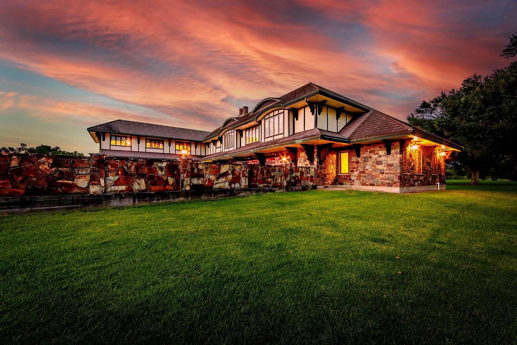 8.45 Acres of Residential Land with Home for Sale in Houma, Louisiana