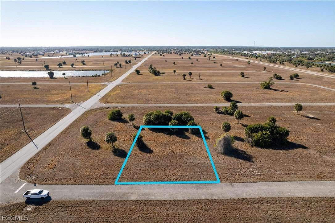 0.17 Acres of Residential Land for Sale in Placida, Florida