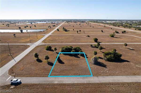 0.17 Acres of Residential Land for Sale in Placida, Florida