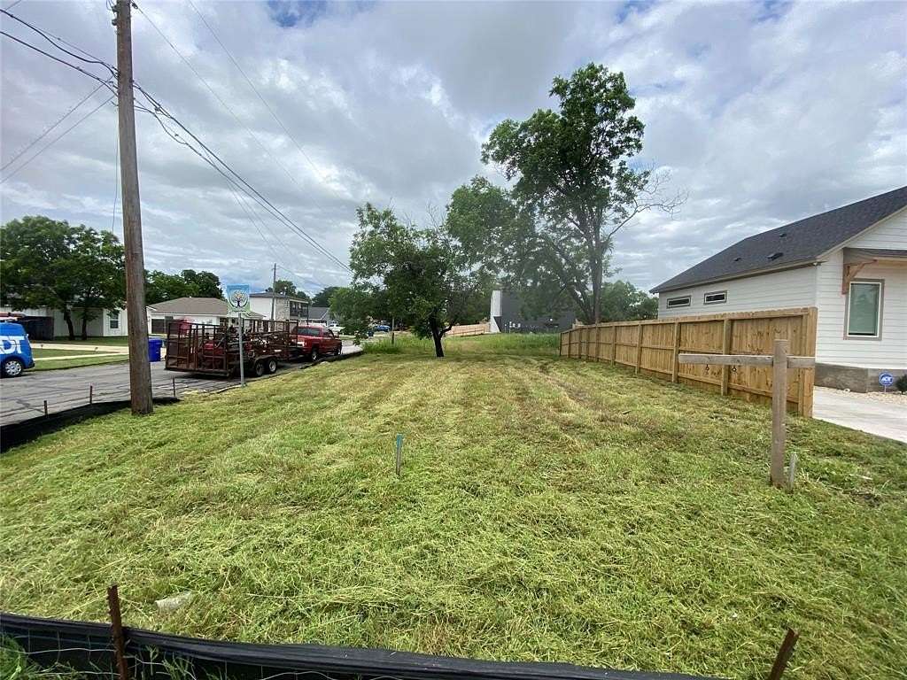 0.09 Acres of Land for Sale in Waco, Texas
