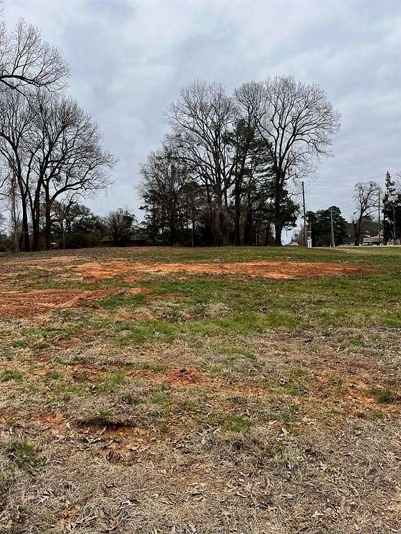 3.79 Acres of Residential Land for Sale in Texarkana, Texas