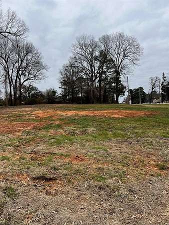 3.79 Acres of Residential Land for Sale in Texarkana, Texas