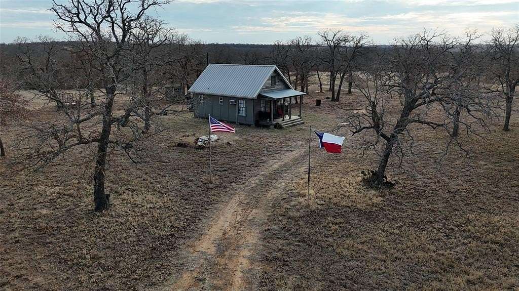75 Acres of Recreational Land for Sale in Jacksboro, Texas