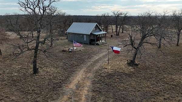 75 Acres of Recreational Land for Sale in Jacksboro, Texas