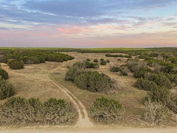 229 Acres of Recreational & Residential Land for Sale in Hamilton, Texas