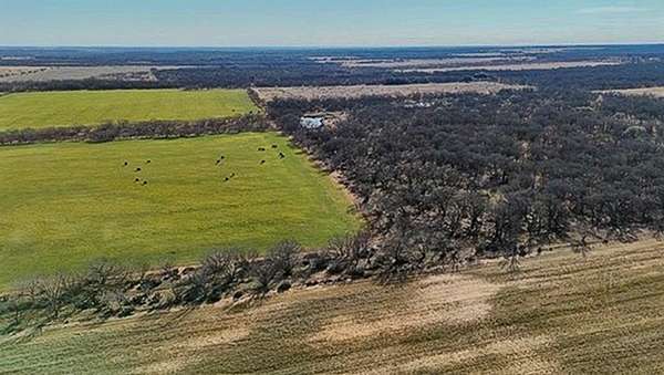 16 Acres of Recreational Land for Sale in Gorman, Texas
