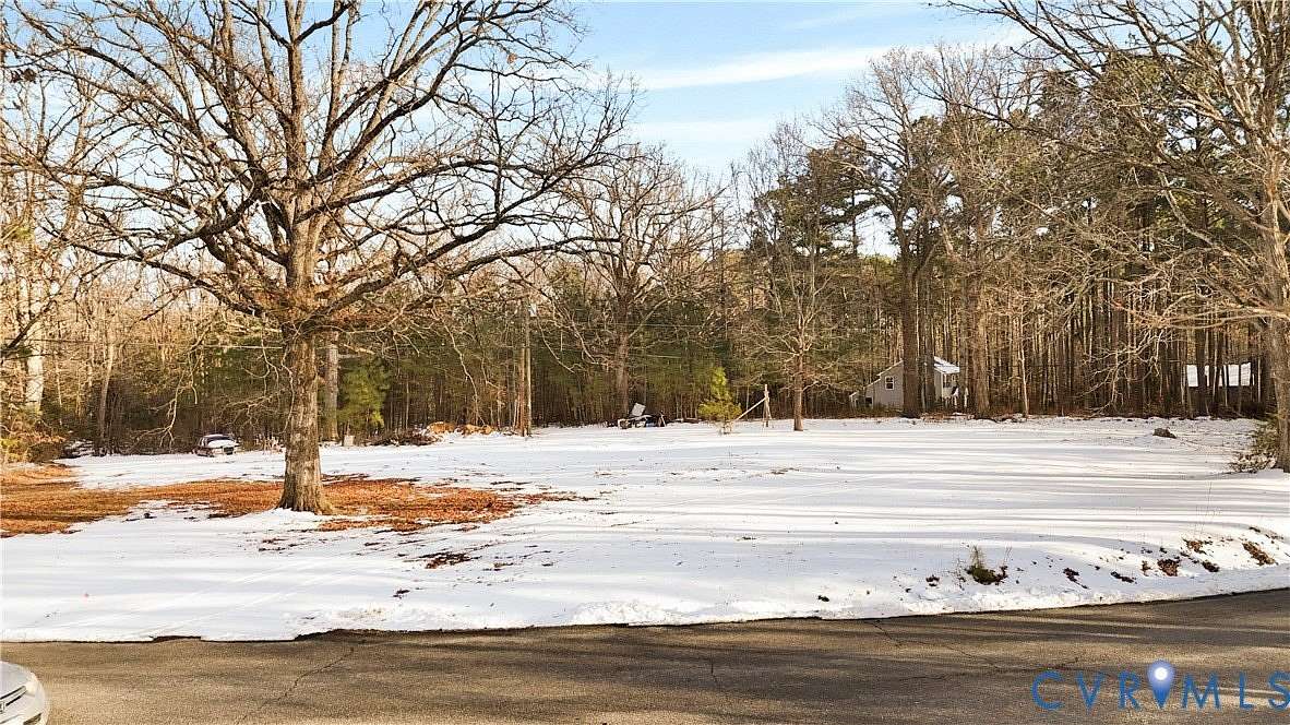 2 Acres of Residential Land for Sale in Sandston, Virginia