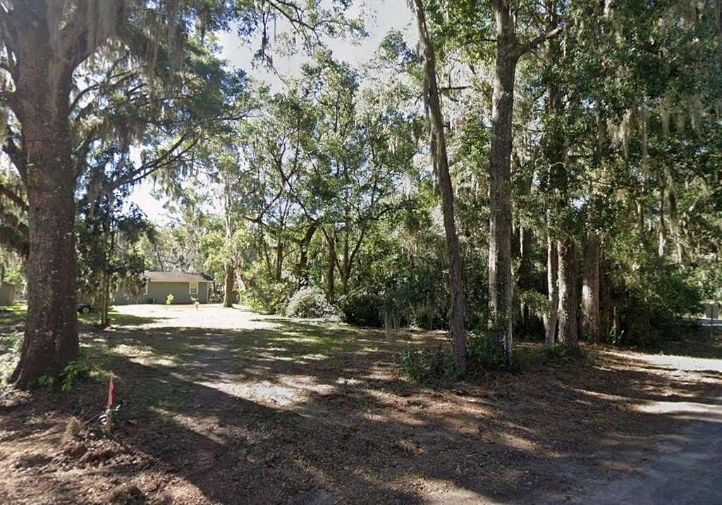 0.14 Acres of Residential Land for Sale in Darien, Georgia