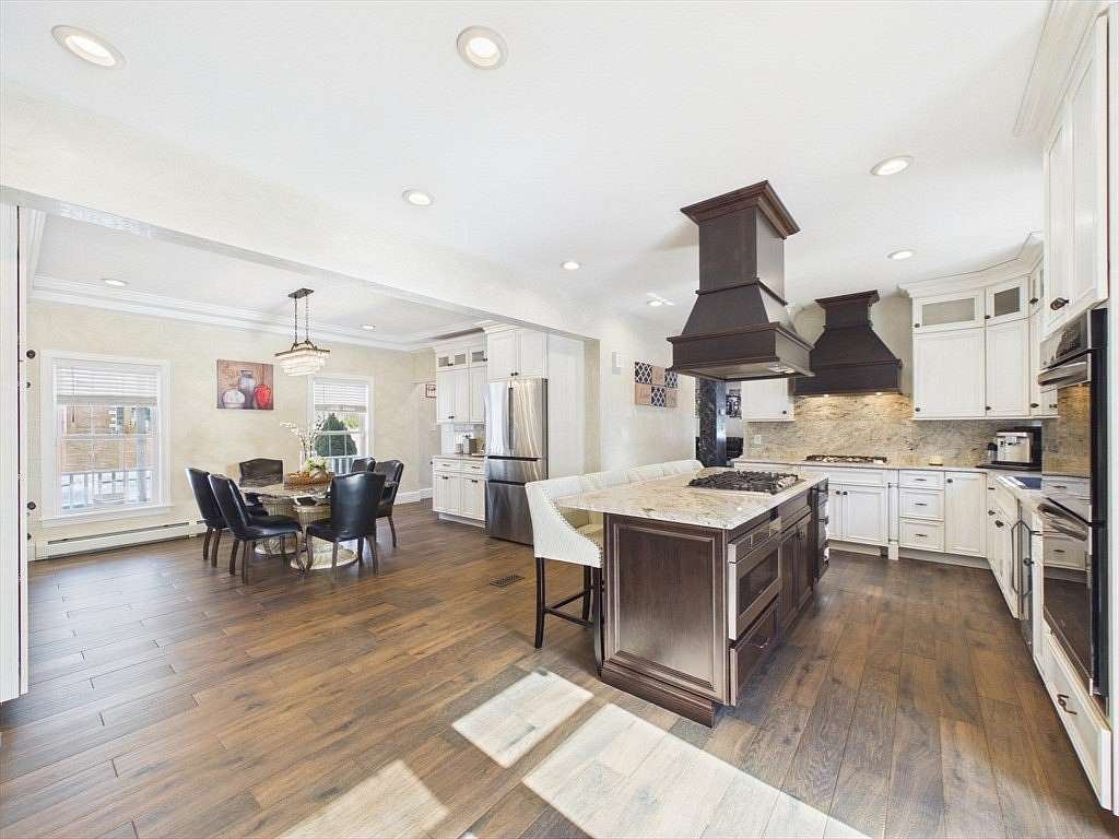 1.67 Acres of Land with Home for Sale in Westport Town, Massachusetts