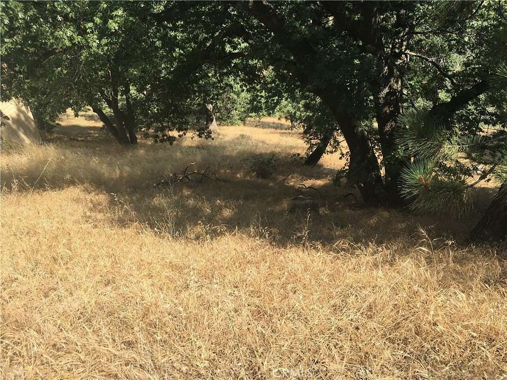 0.34 Acres of Land for Sale in Running Springs, California