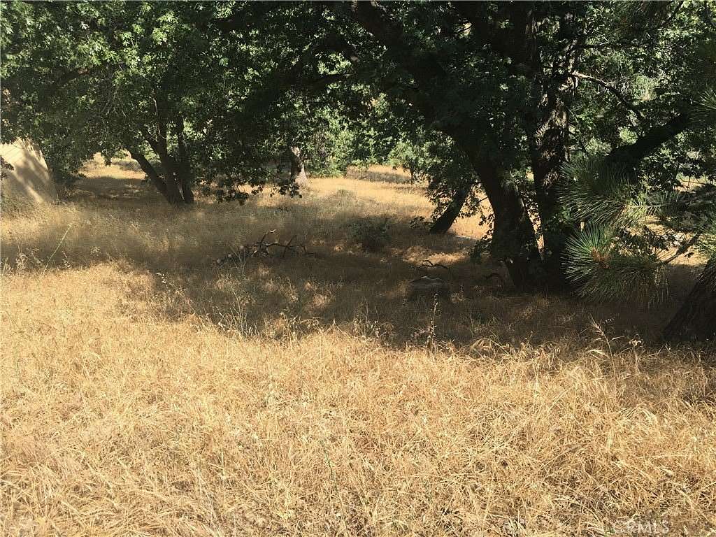 0.34 Acres of Land for Sale in Running Springs, California
