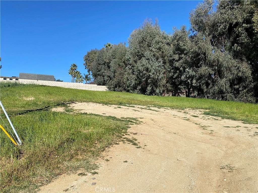 0.26 Acres of Residential Land for Sale in Yucaipa, California