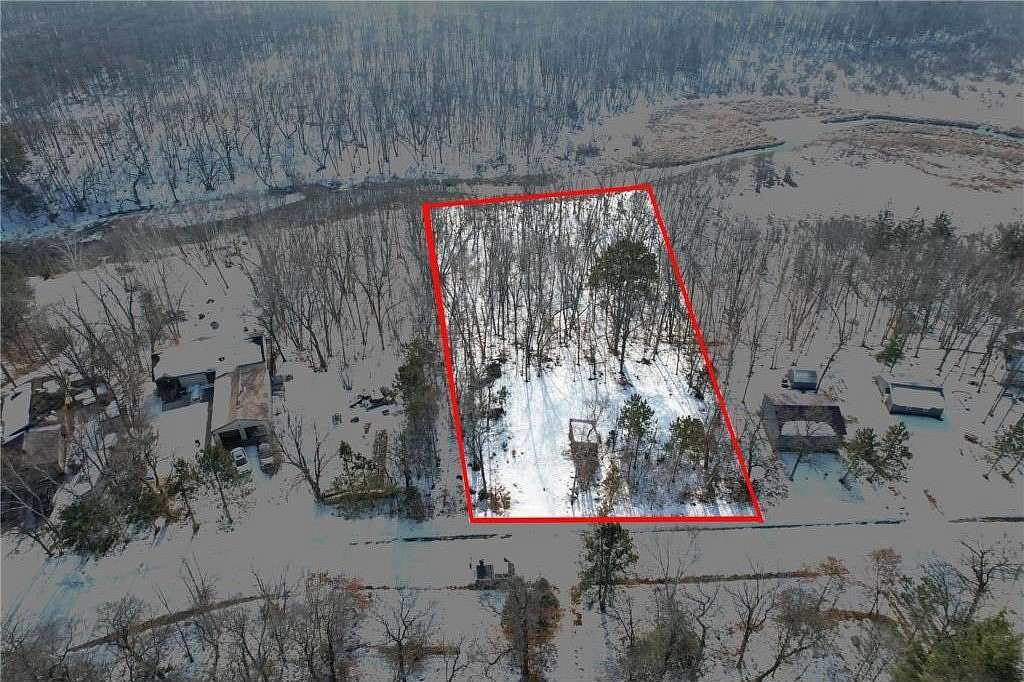 1.58 Acres of Residential Land for Sale in Crow Wing Lake Township, Minnesota
