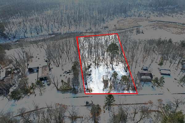1.58 Acres of Residential Land for Sale in Menahga, Minnesota
