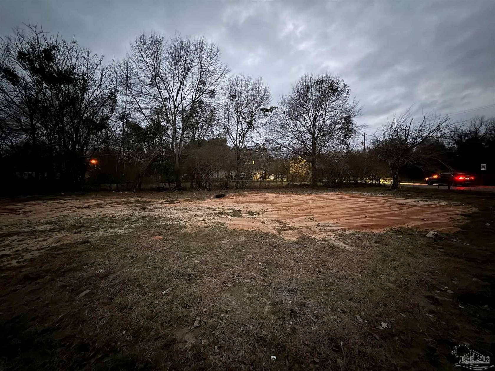 0.23 Acres of Residential Land for Sale in Pensacola, Florida