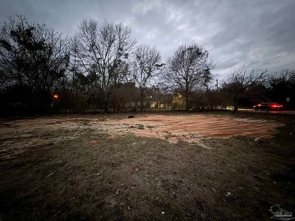 0.23 Acres of Residential Land for Sale in Pensacola, Florida