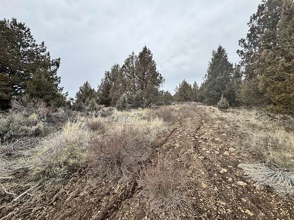 1.58 Acres of Residential Land for Sale in Sprague River, Oregon