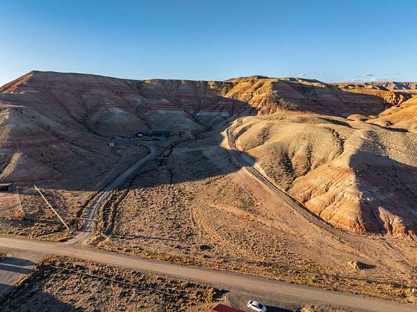 2 Acres of Land for Sale in Dubois, Wyoming