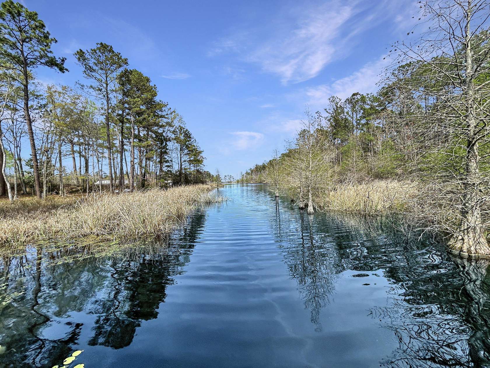 1.1 Acres of Residential Land for Sale in Moncks Corner, South Carolina