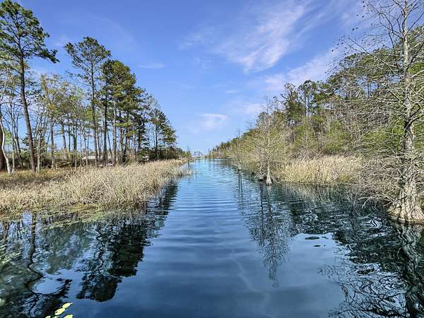 1.1 Acres of Residential Land for Sale in Moncks Corner, South Carolina