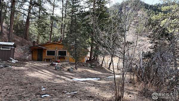 0.76 Acres of Residential Land for Sale in Drake, Colorado