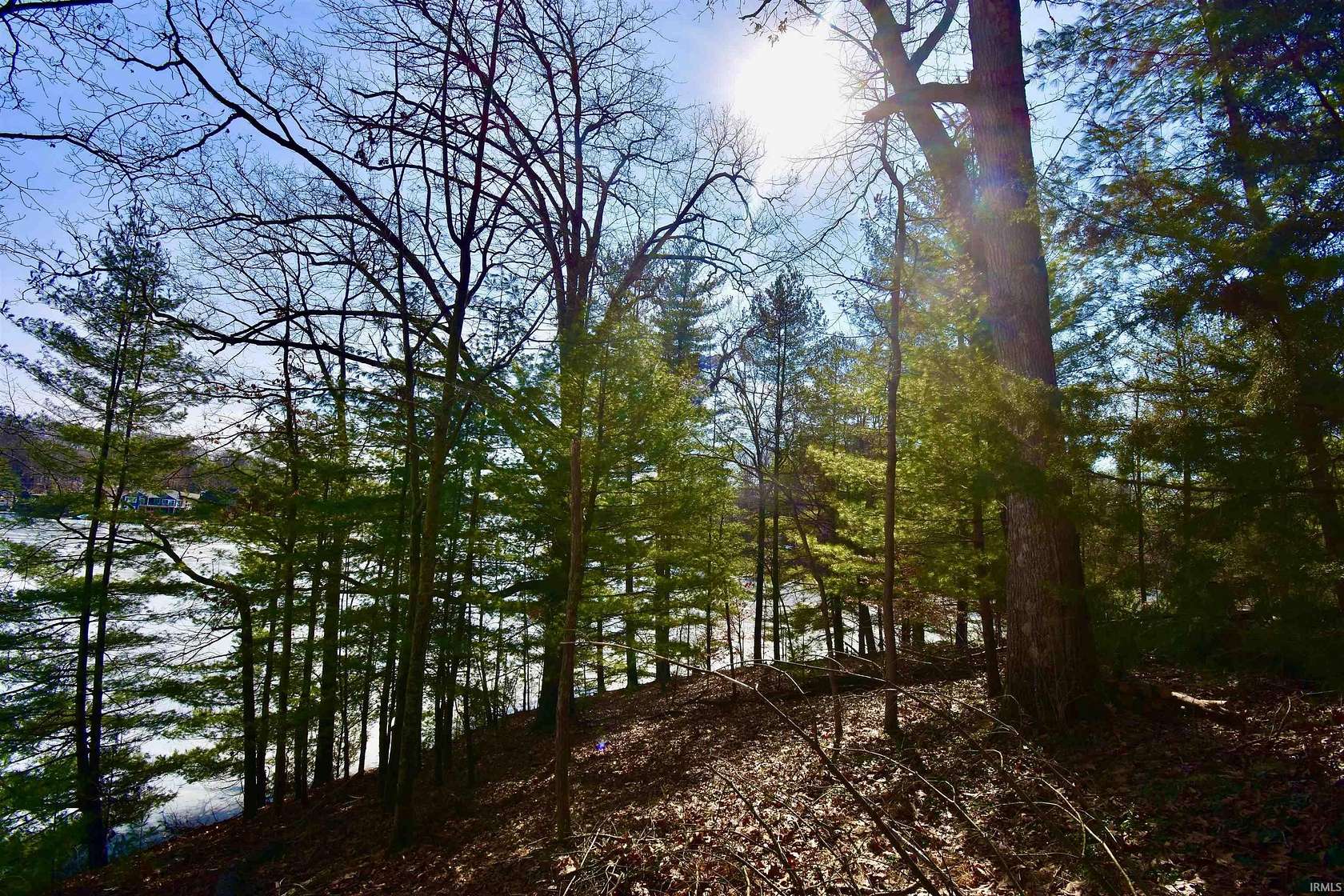 0.22 Acres of Residential Land for Sale in Nineveh, Indiana