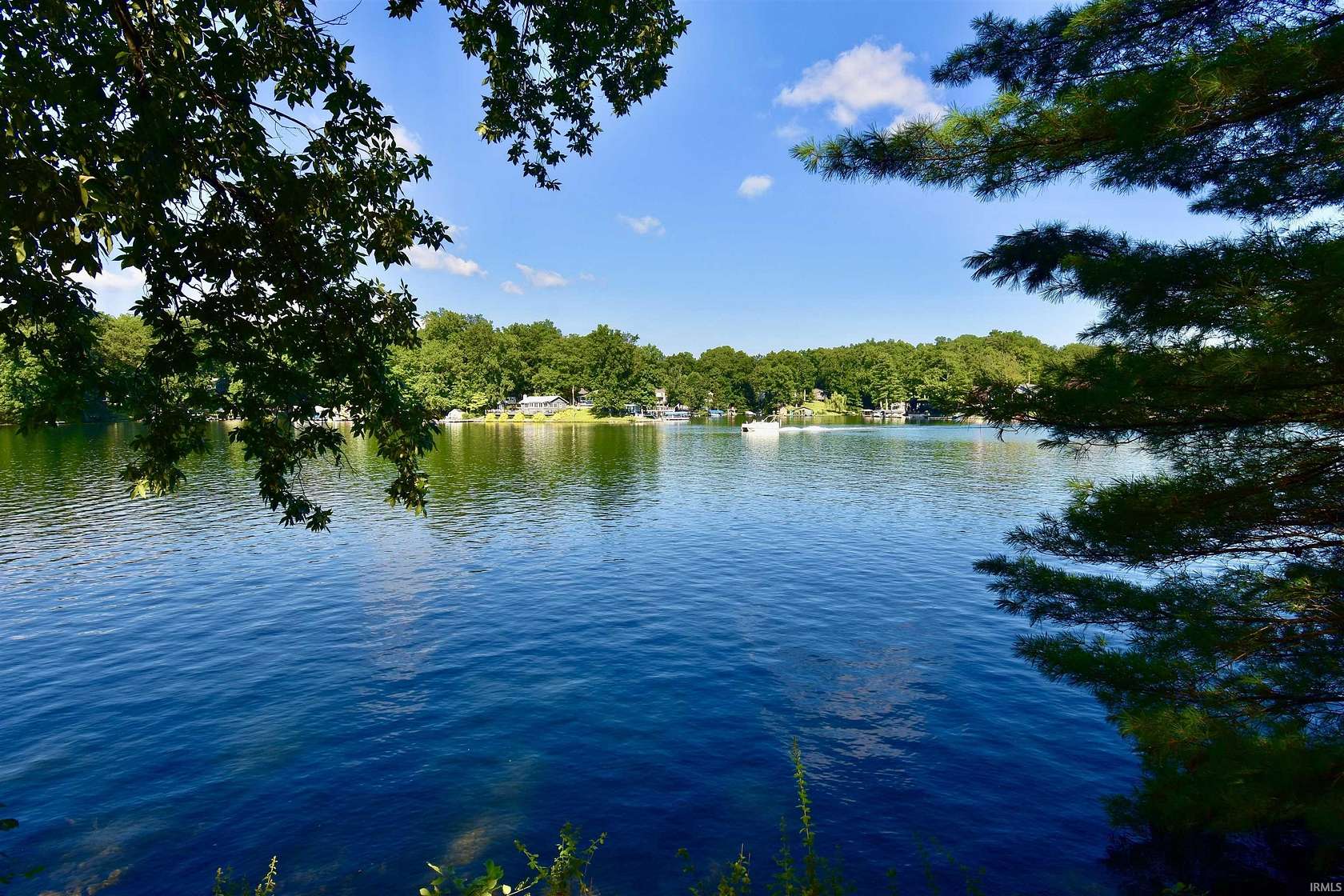 0.22 Acres of Residential Land for Sale in Nineveh, Indiana