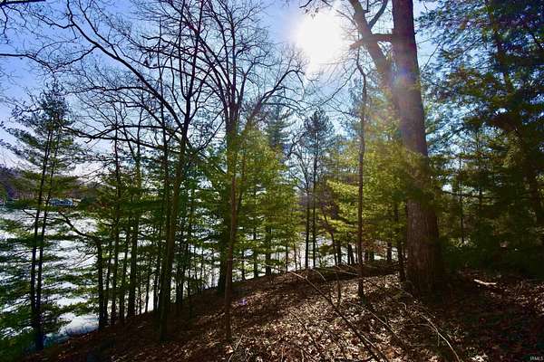 0.22 Acres of Residential Land for Sale in Nineveh, Indiana