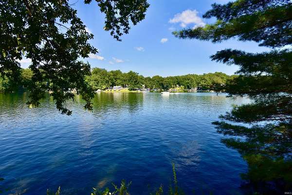 0.22 Acres of Residential Land for Sale in Nineveh, Indiana