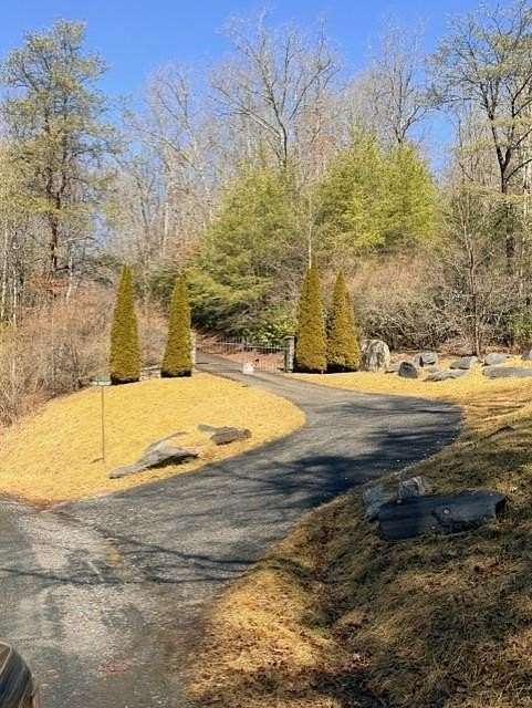 Land for Sale in Topton, North Carolina