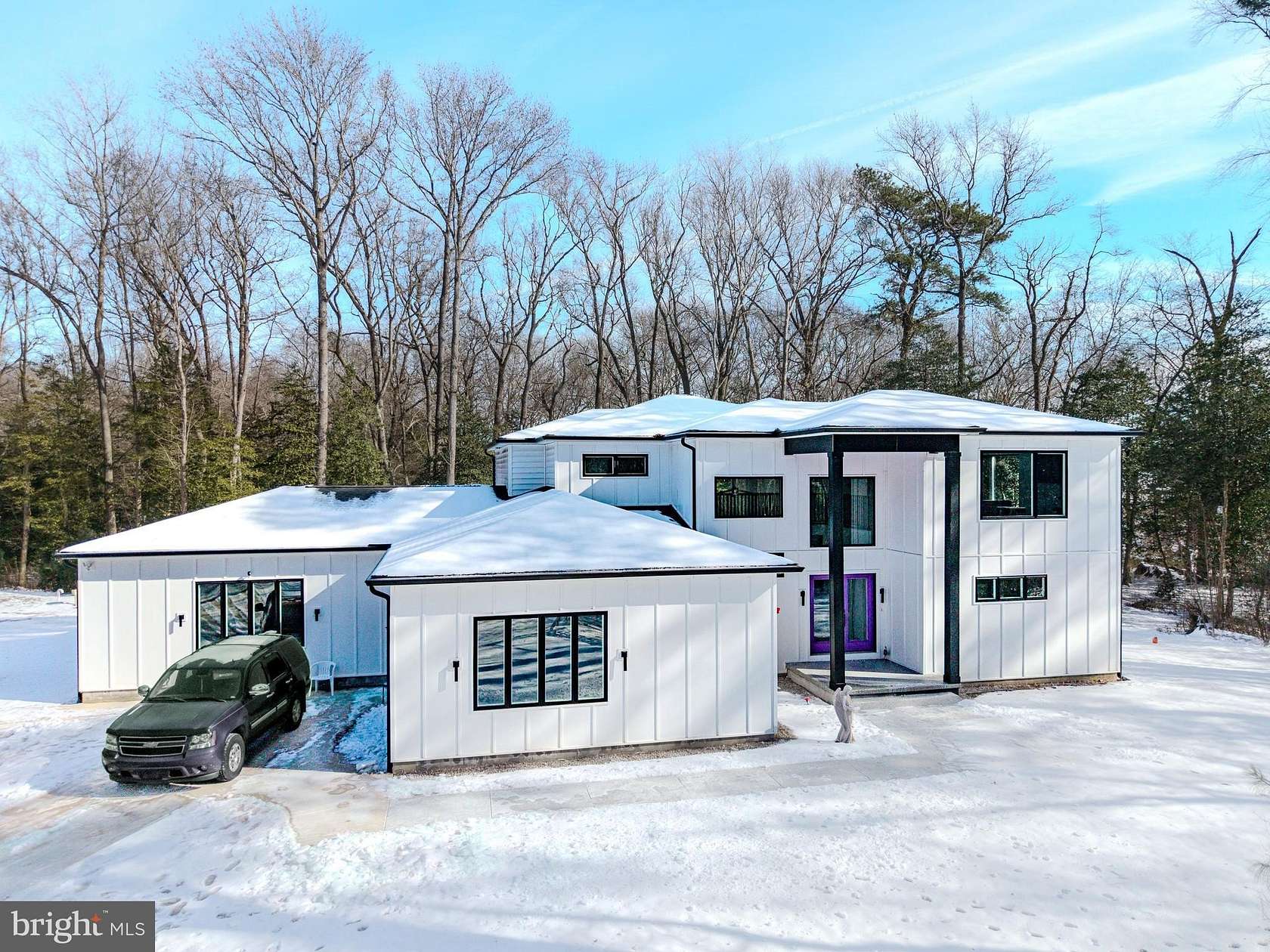 12 Acres of Land with Home for Sale in Frankford, Delaware