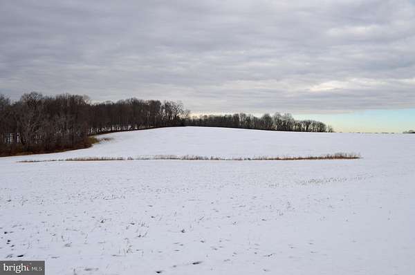 114 Acres of Land for Sale in Sykesville, Maryland