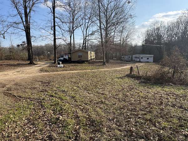 5.1 Acres of Land for Sale in Vicksburg, Mississippi