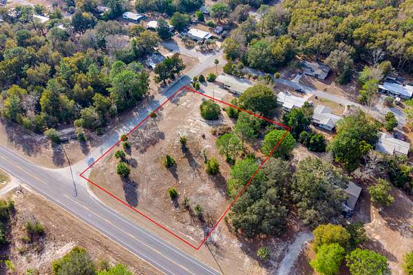 1 Acre of Residential Land for Sale in Williston, Florida