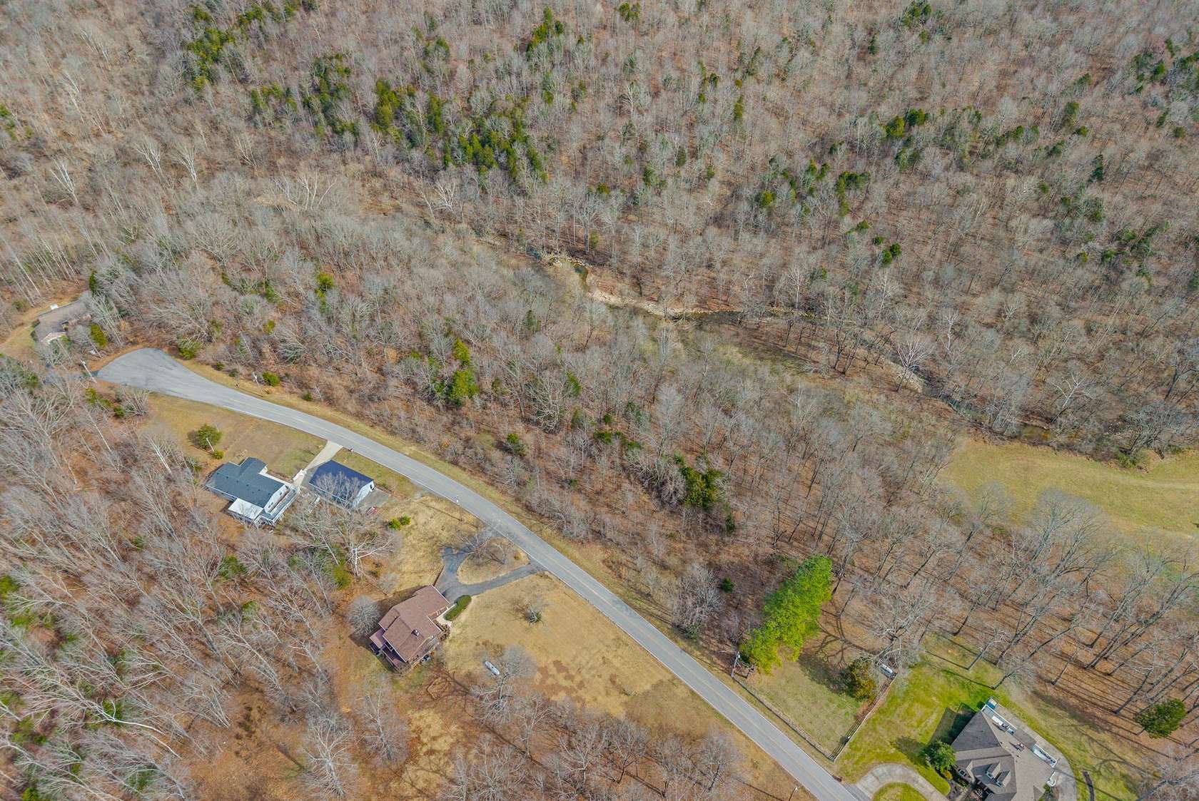 9.1 Acres of Residential Land for Sale in Clarksville, Tennessee