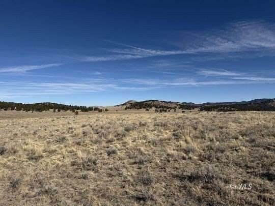 6.15 Acres of Residential Land for Sale in Westcliffe, Colorado