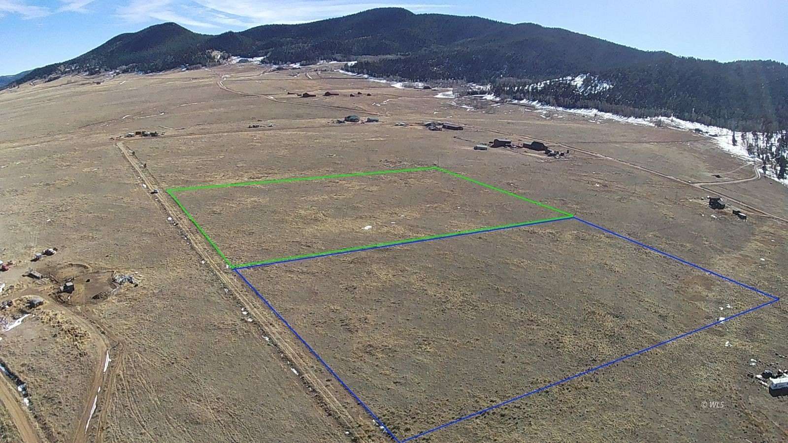 6.15 Acres of Residential Land for Sale in Westcliffe, Colorado