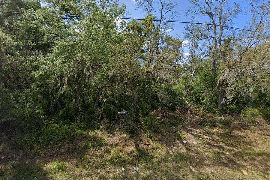 0.19 Acres of Residential Land for Sale in Sebring, Florida