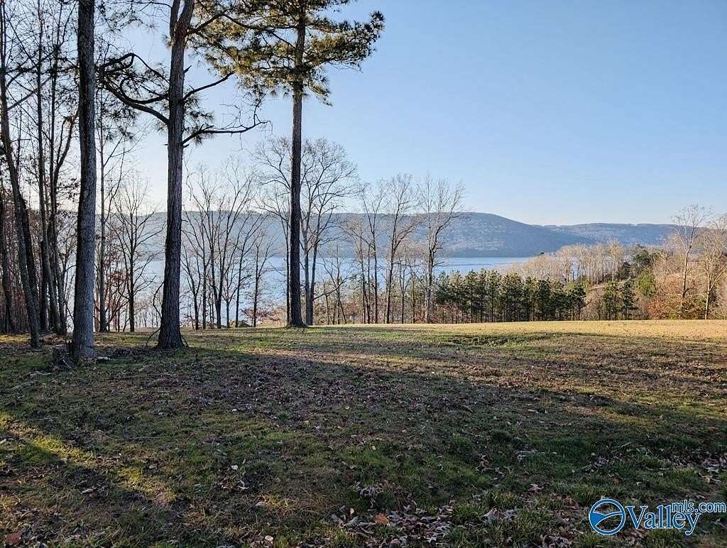 2.86 Acres of Land for Sale in Scottsboro, Alabama