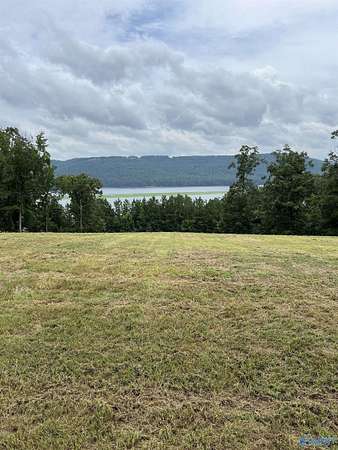 2.86 Acres of Land for Sale in Scottsboro, Alabama