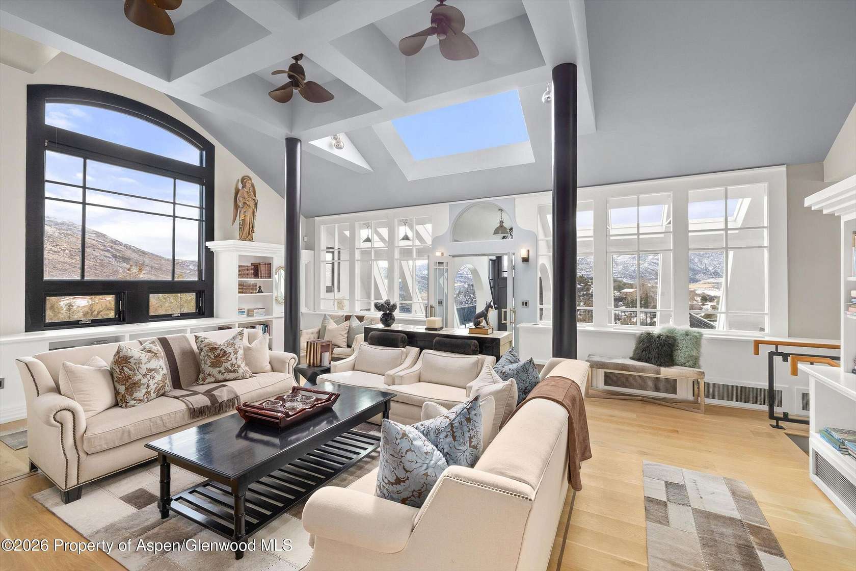 1.64 Acres of Residential Land with Home for Sale in Snowmass, Colorado