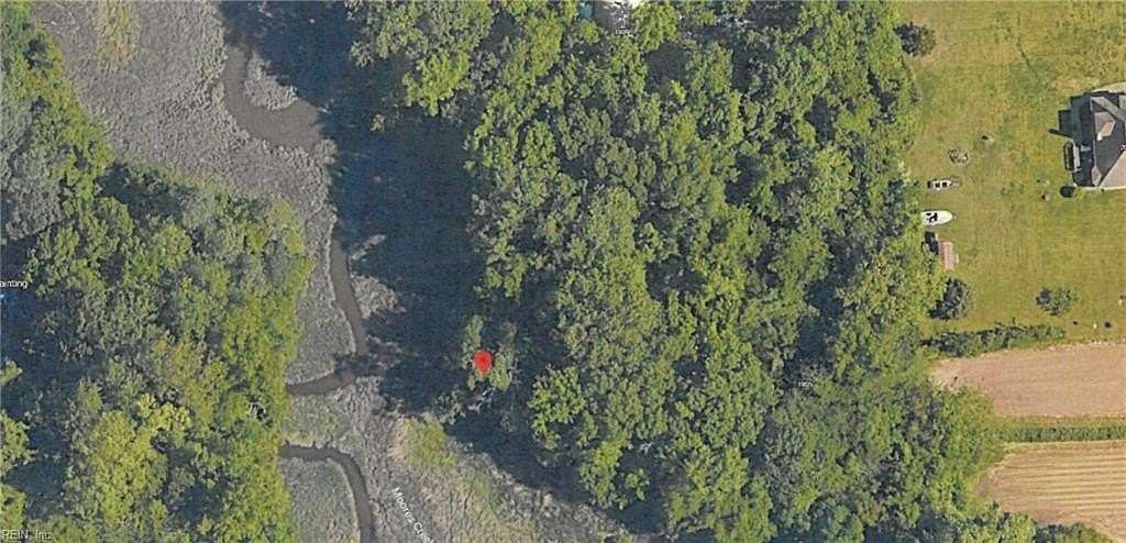 3.9 Acres of Residential Land for Sale in Yorktown, Virginia