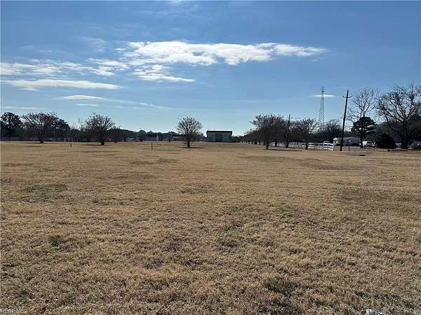 0.35 Acres of Mixed-Use Land for Sale in Cape Charles, Virginia