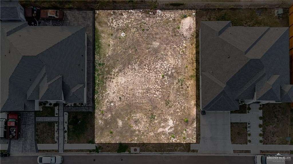 0.14 Acres of Residential Land for Sale in San Juan, Texas