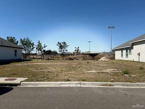 0.14 Acres of Residential Land for Sale in San Juan, Texas