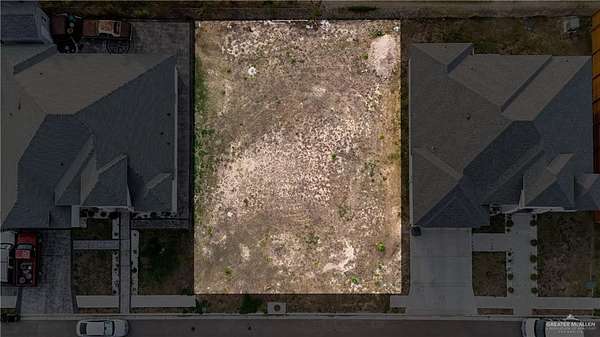 0.14 Acres of Residential Land for Sale in San Juan, Texas