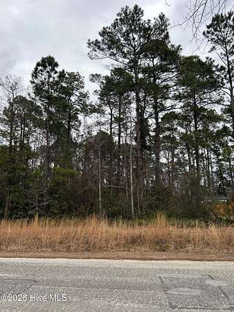 0.46 Acres of Land for Sale in Calabash, North Carolina