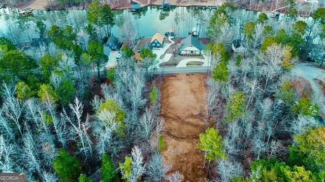 0.66 Acres of Residential Land for Sale in Eatonton, Georgia