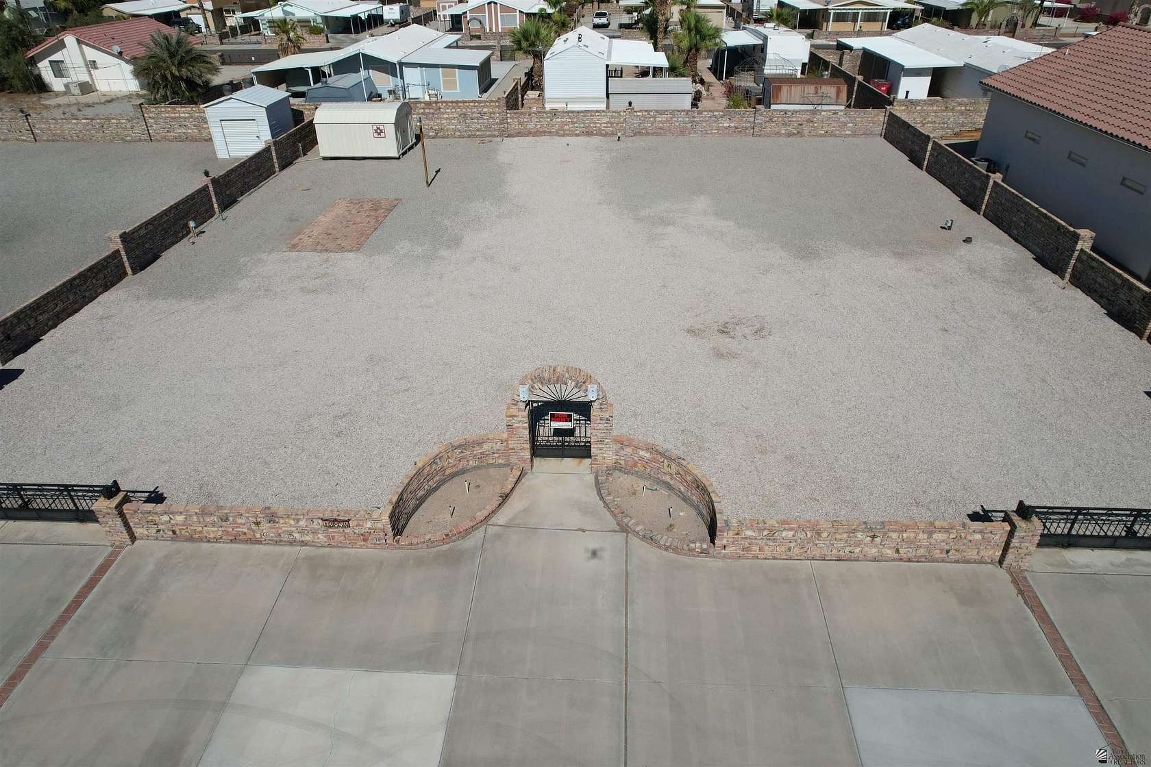 Residential Land for Sale in Yuma, Arizona