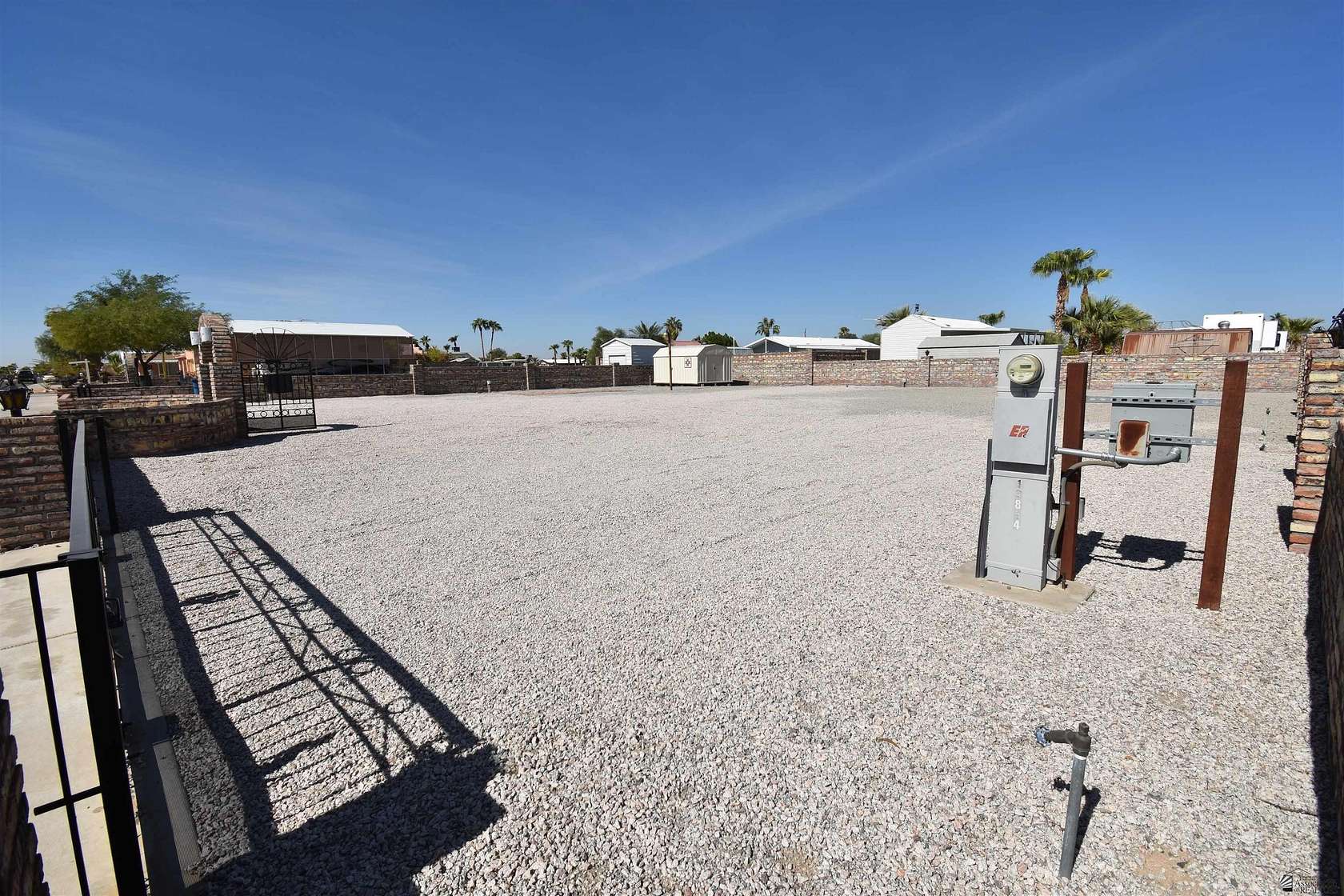 0.23 Acres of Land for Sale in Yuma, Arizona
